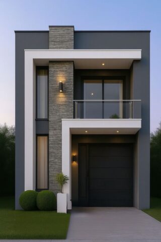 Elevation Design